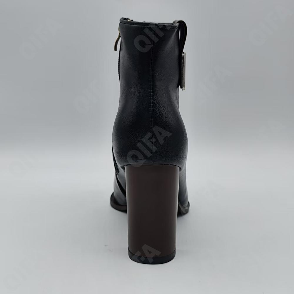 Женские Полусапоги