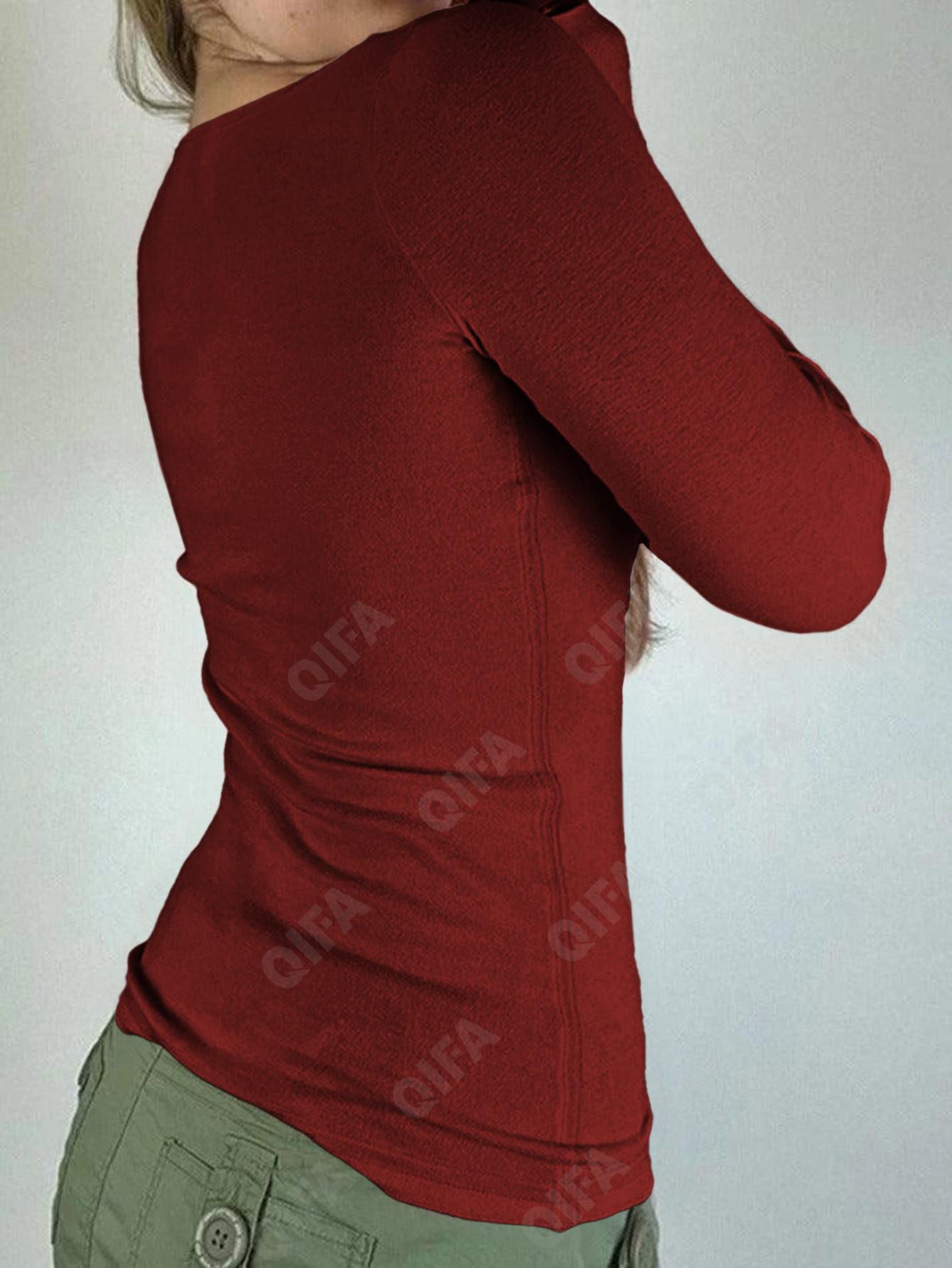 Женский Лонгслив CC340_K2534039_248_1779_11