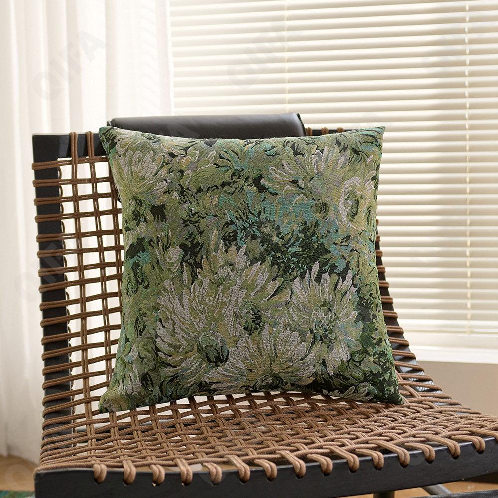 Декоративная подушка CC5127_JH-02-1 Декоративная подушка CC5127_JH-02-1