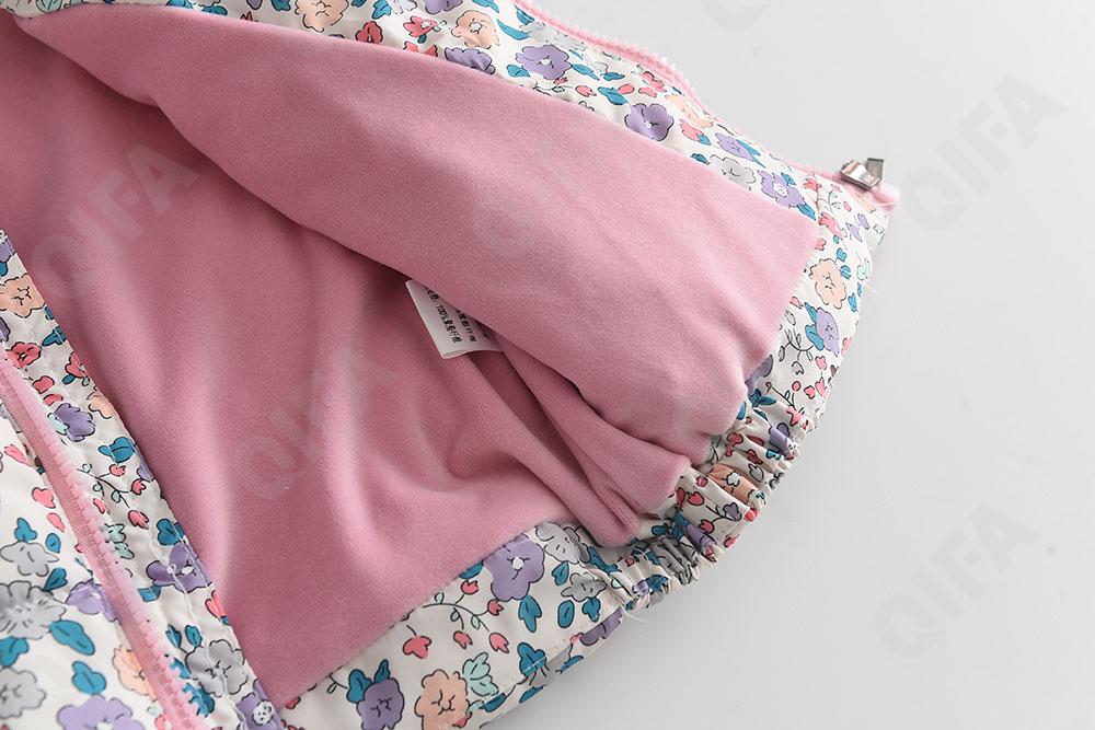 Детский Жилет CC2119_0804-02-1