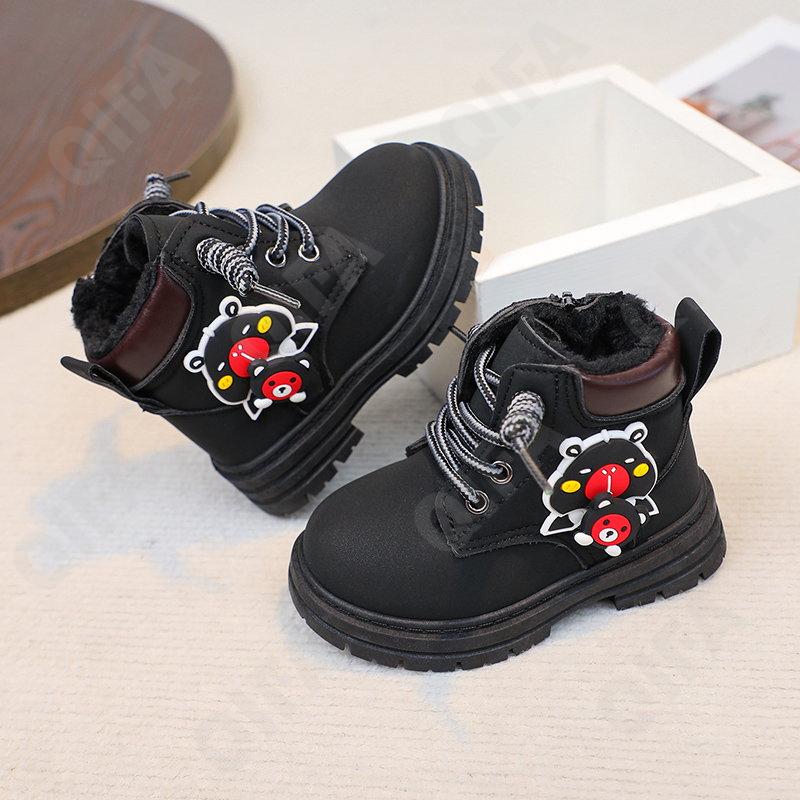 Детские Ботинки