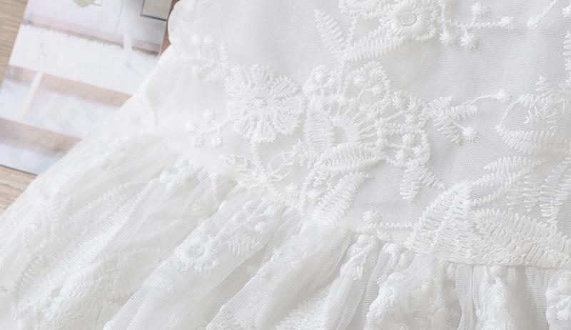 Детское Платье CC2327_QY-23042-1