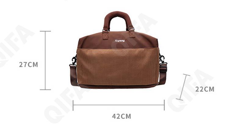 Женская Дорожная сумка CC5456_A61-1 Женская Дорожная сумка CC5456_A61-1