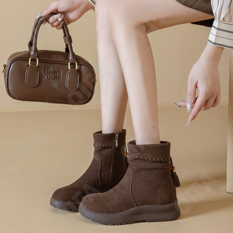 Женские Ботинки CC4061_8978-1