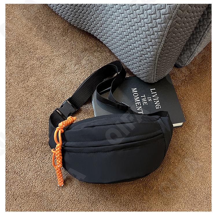 Женская Сумка поясная CC423_7365-2