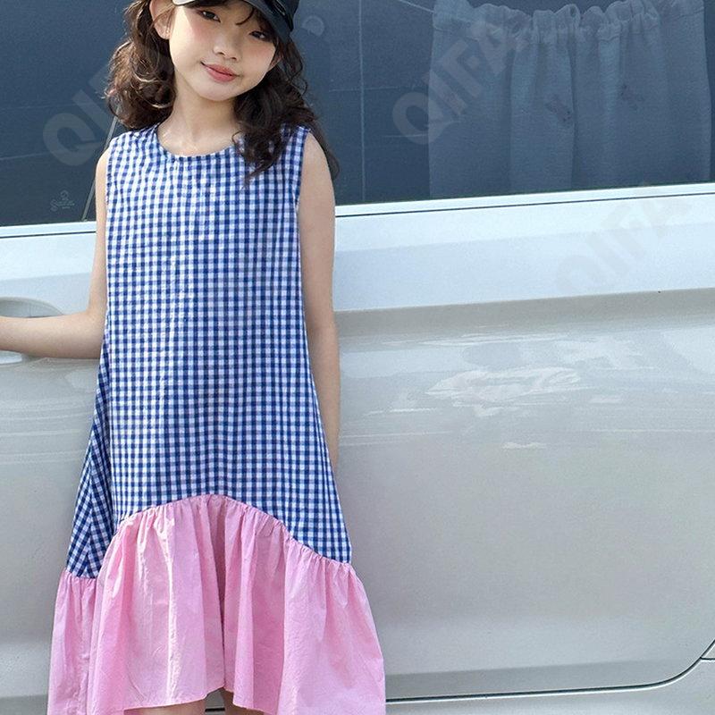 Детский Сарафан