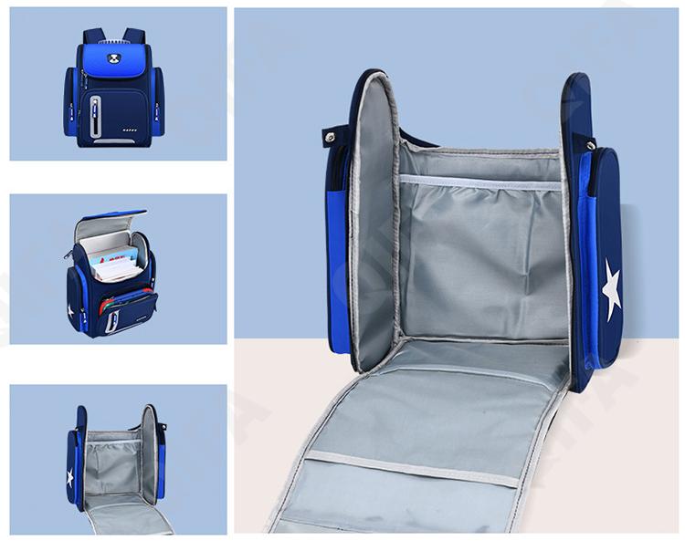 Детский Ранец CC110_LZJ-3199B-1