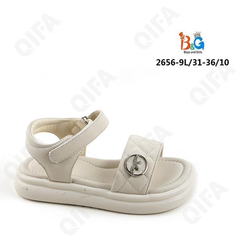 Детские Сандалии