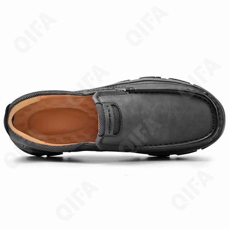 Мужские Полуботинки