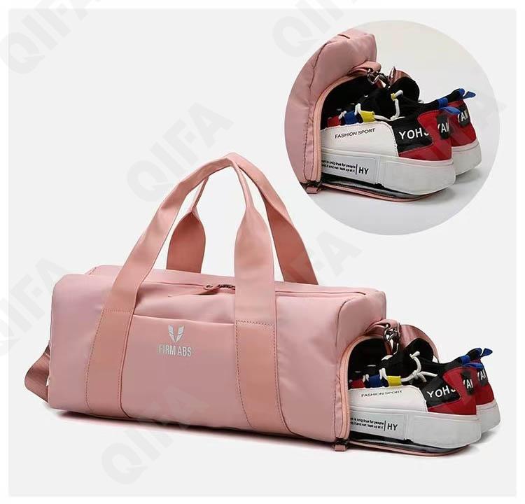 Женская Дорожная сумка CC139_839-5