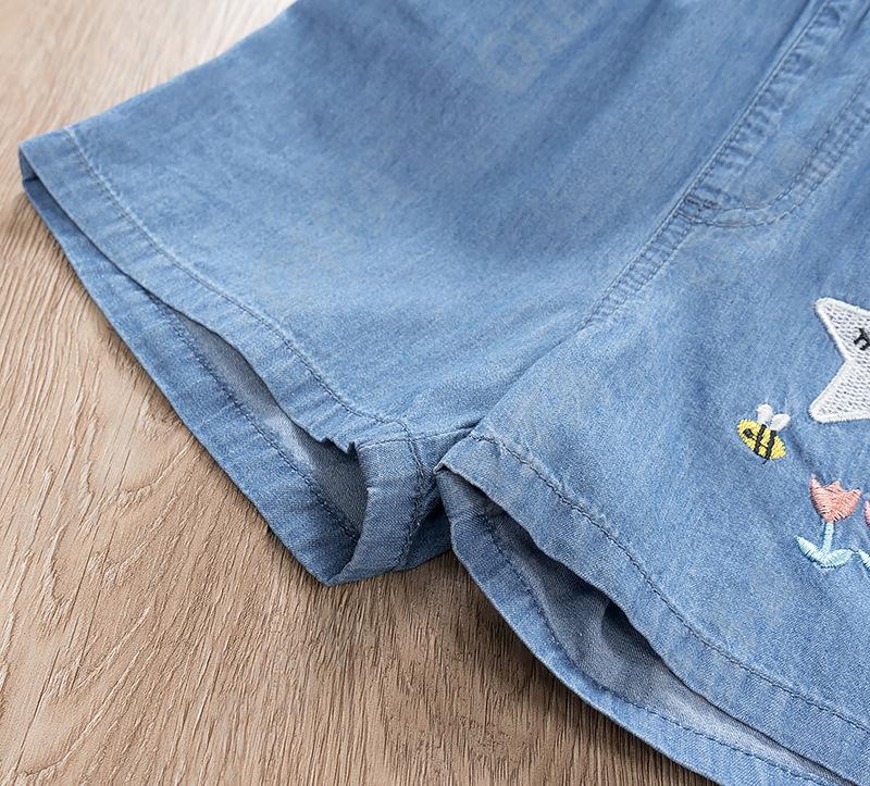 Детские Шорты CC2327_PLS-490-2