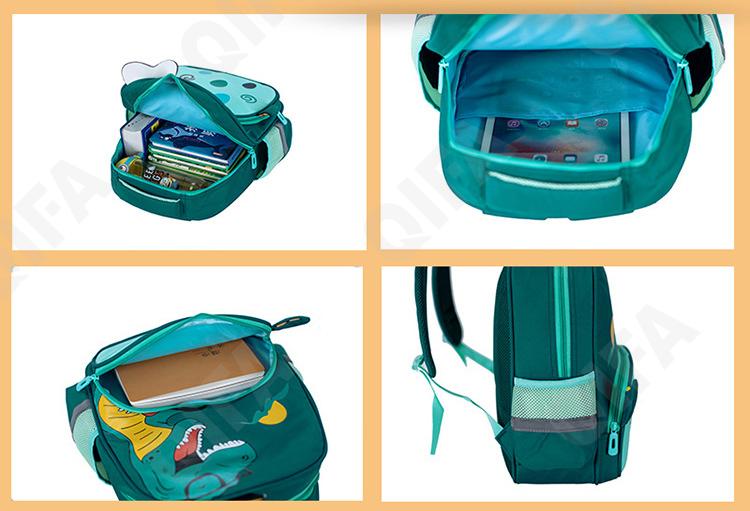 Детский Рюкзак CC2434_A01-5