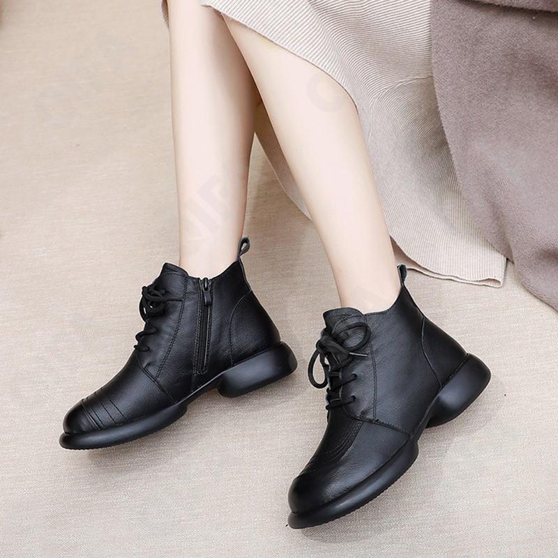 Женские Ботинки CC4344_806-2