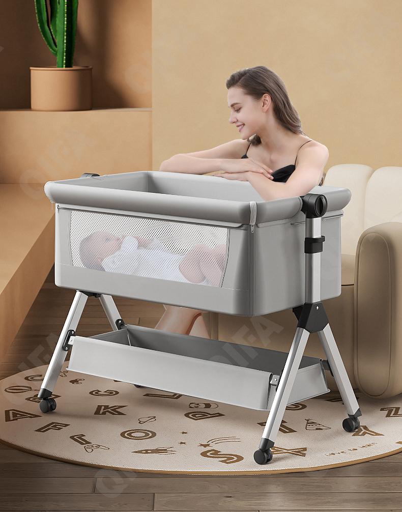 Колыбель-кроватка