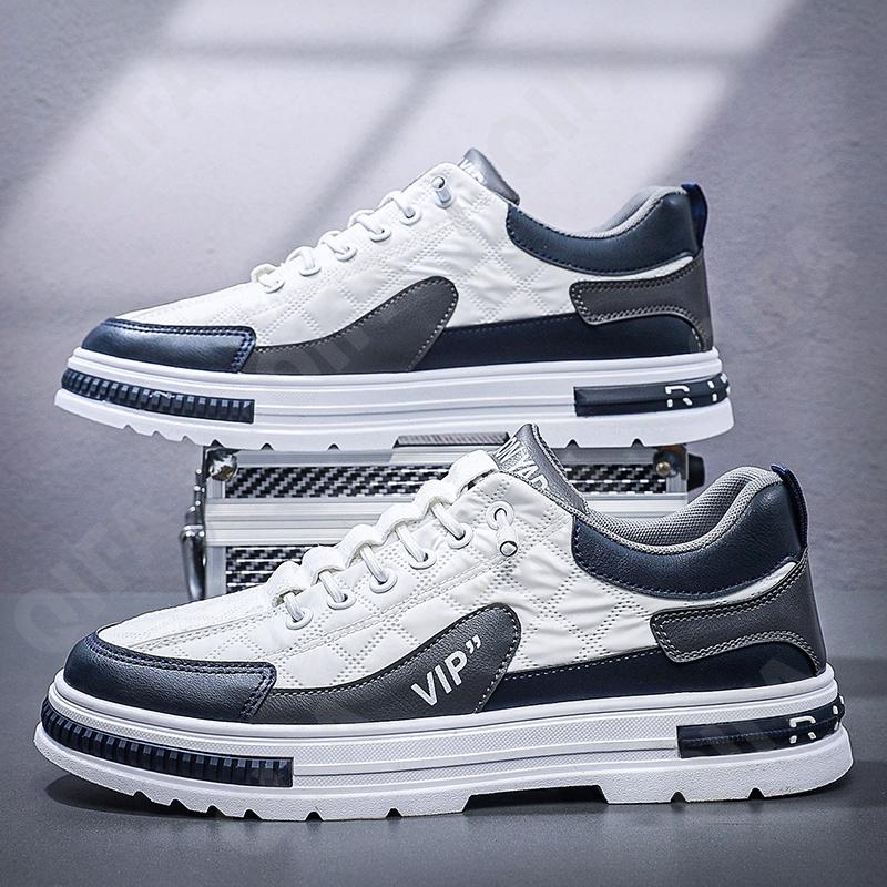 Мужские Полуботинки CC4119_W33-1