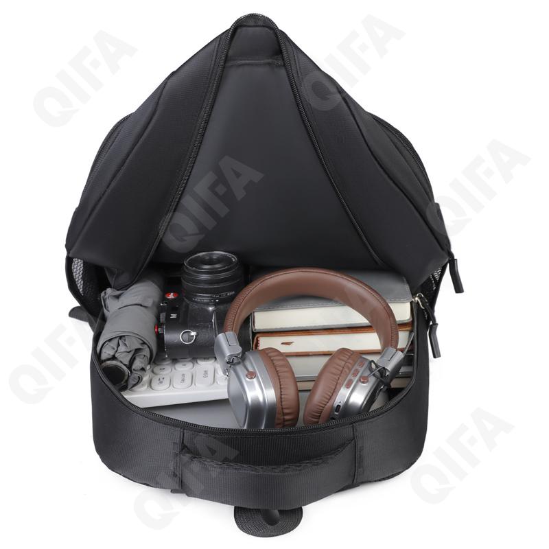 Мужской Рюкзак CC3005_MD9011-1