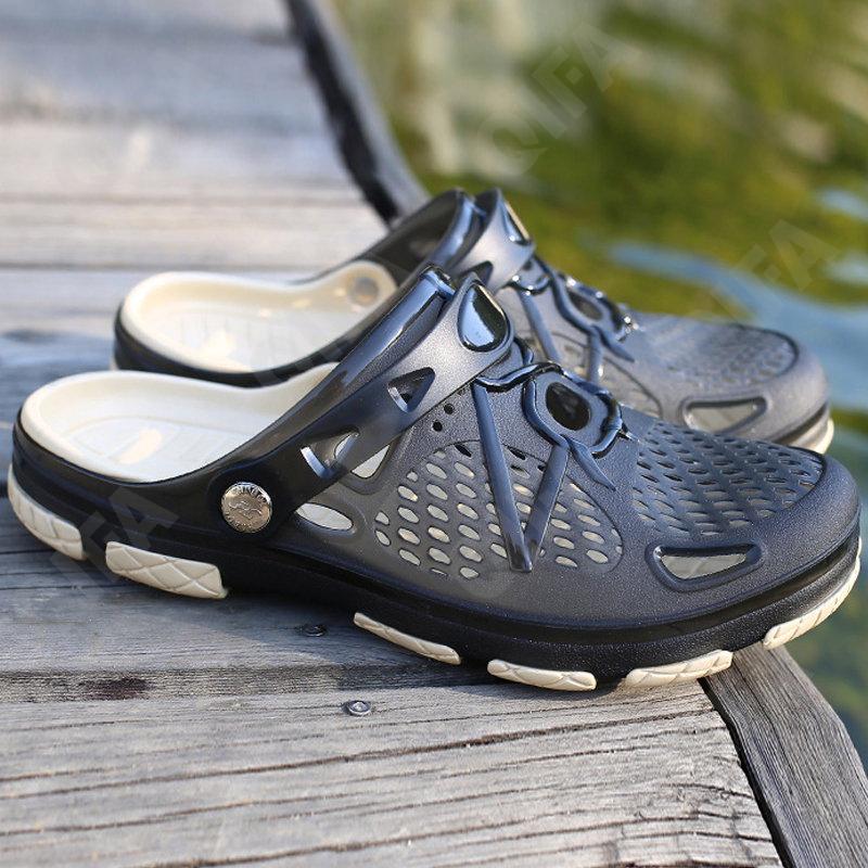 Мужское Сабо