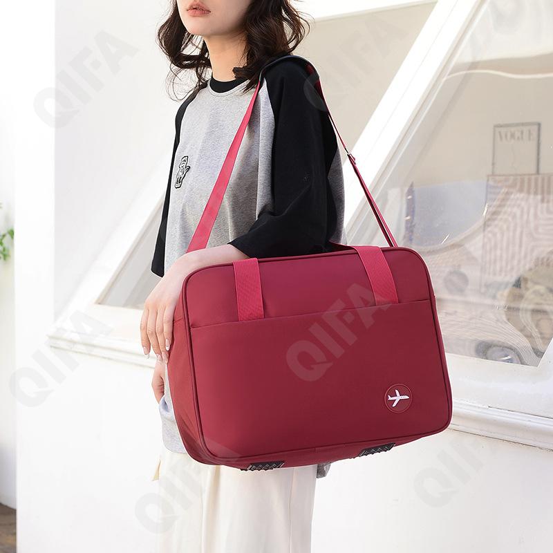 Женская Дорожная сумка CC4530_QFM-60A-1