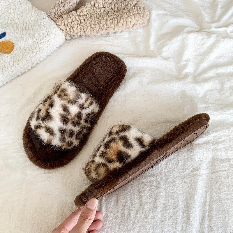 Женские Тапочки CC4988_5506-1