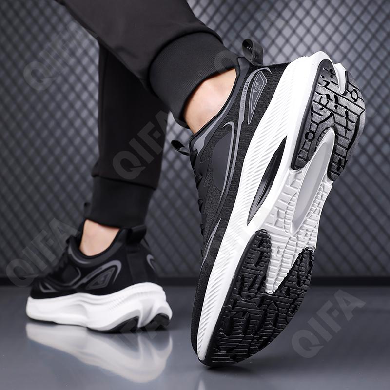 Мужские Кроссовки CC4818_HM-8521W-1 Мужские Кроссовки CC4818_HM-8521W-1