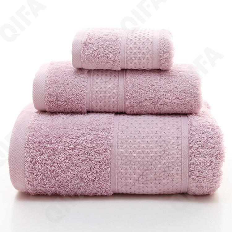 Полотенце банное CC1290_TD168D-4-5