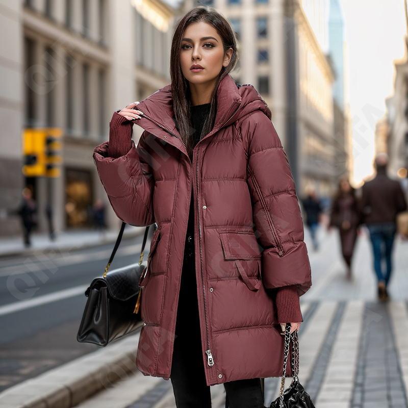 Женское Полупальто CC5172_MZ-24419_252_1778_14