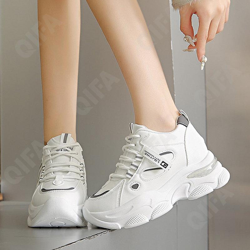 Женские Кроссовки CC4036_56831-1P-1