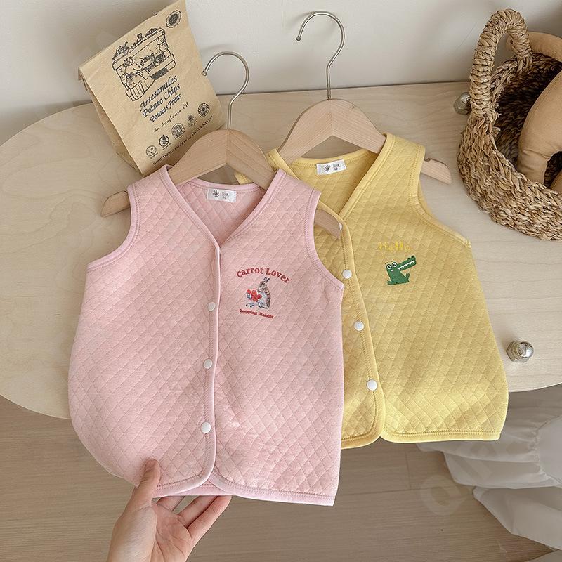 Детский Жилет CC2543_6007_229_2574_73