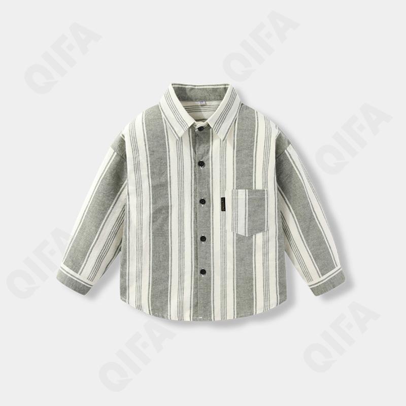 Детская Рубашка CC4441_25129_231_2574_26