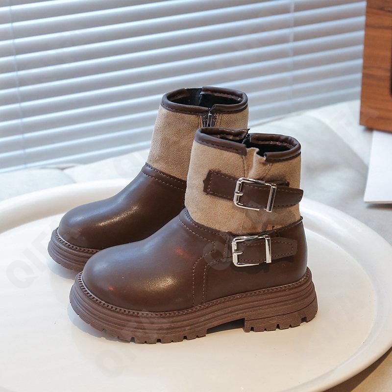 Детские Ботинки