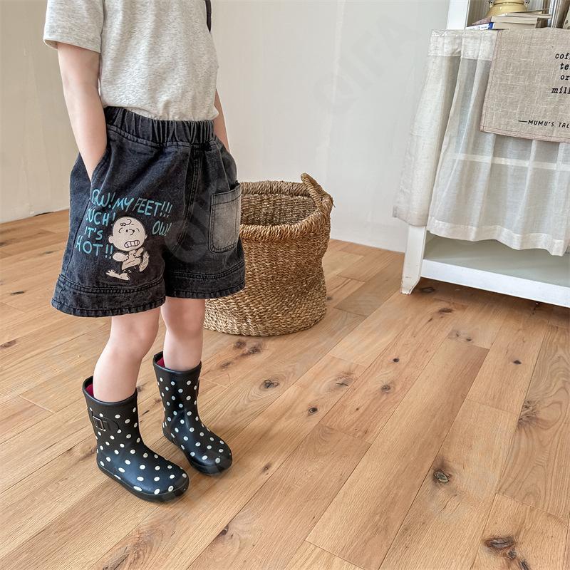 Детские Шорты CC1293_123257_247_2574_97