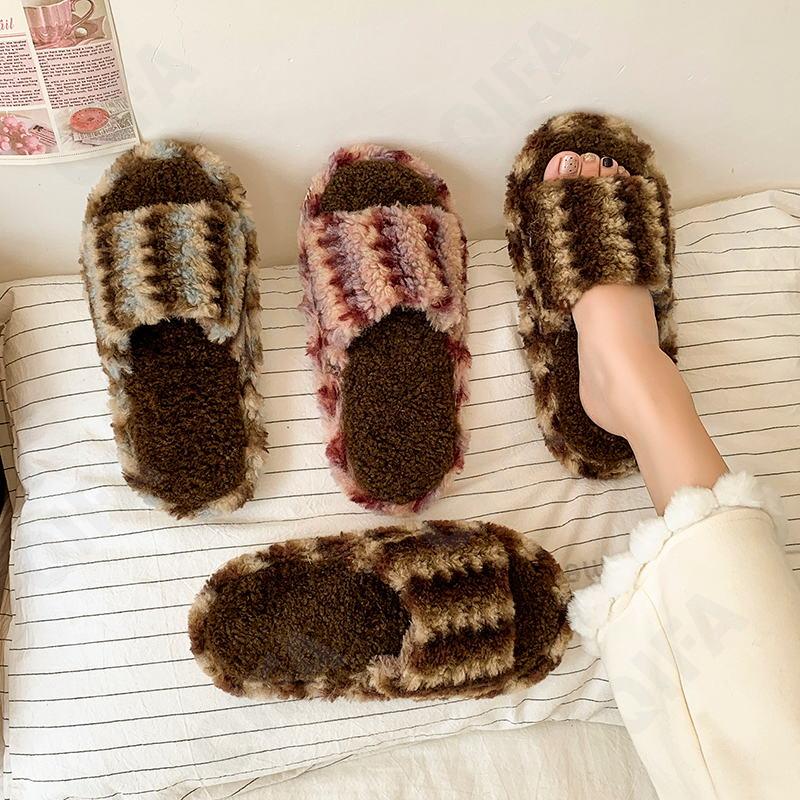 Женские Тапочки CC4988_8836-1