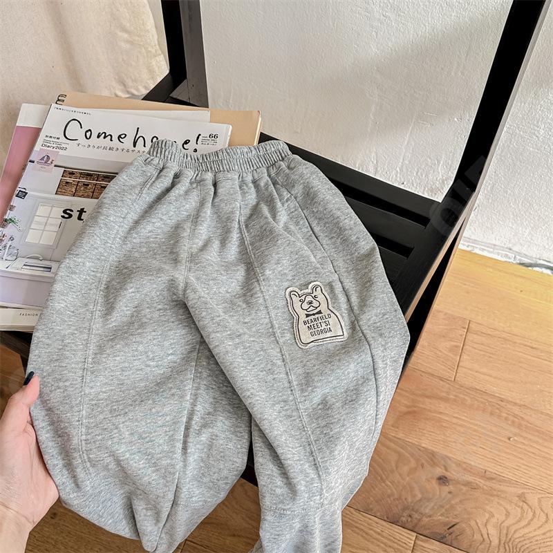 Детские Джоггеры CC1293_5020_957_2574_44