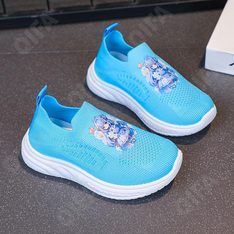 Детские Слипоны CC3601_T3005-A1 Детские Слипоны CC3601_T3005-A1