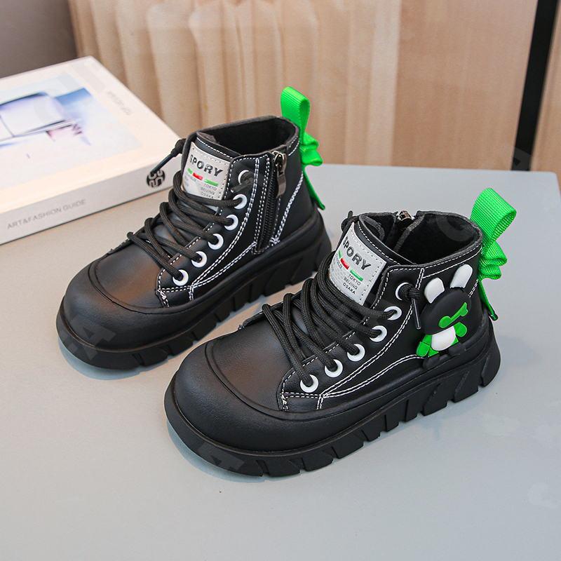 Детские Ботинки CC4092_A1008-B2