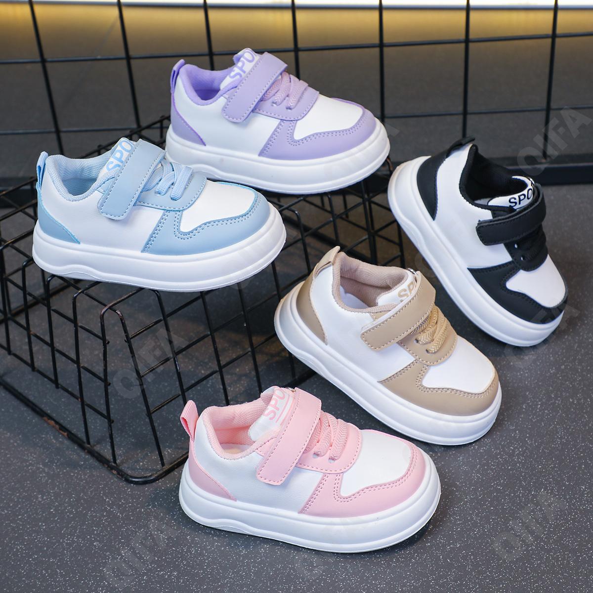 Детские Кроссовки CC3601_A240-A1 Детские Кроссовки CC3601_A240-A1