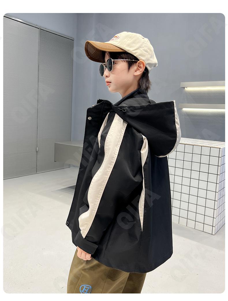 Детская Куртка CC1435_Q23371_252_2575_67