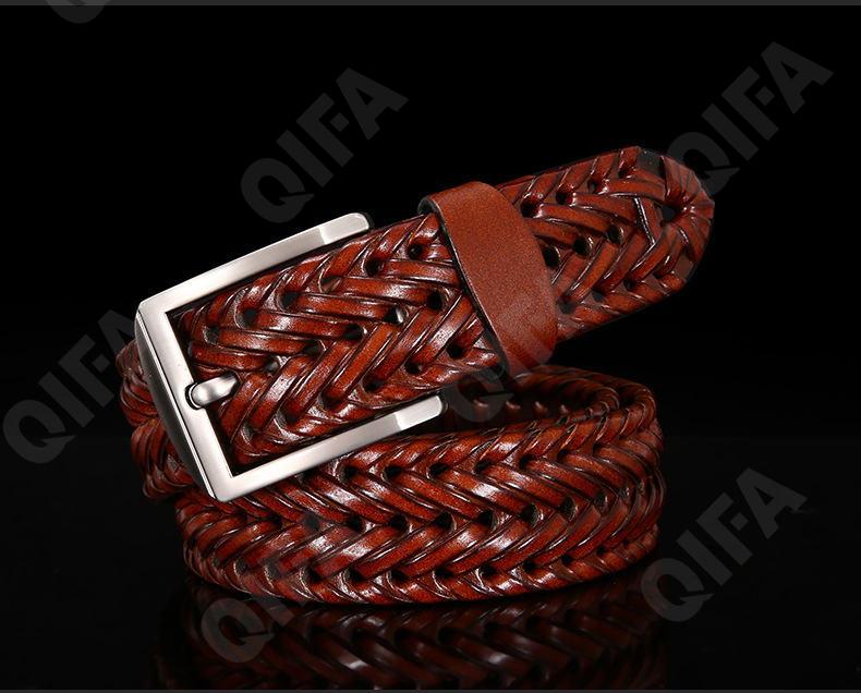 Мужской Ремень CC5526_AL78970-1