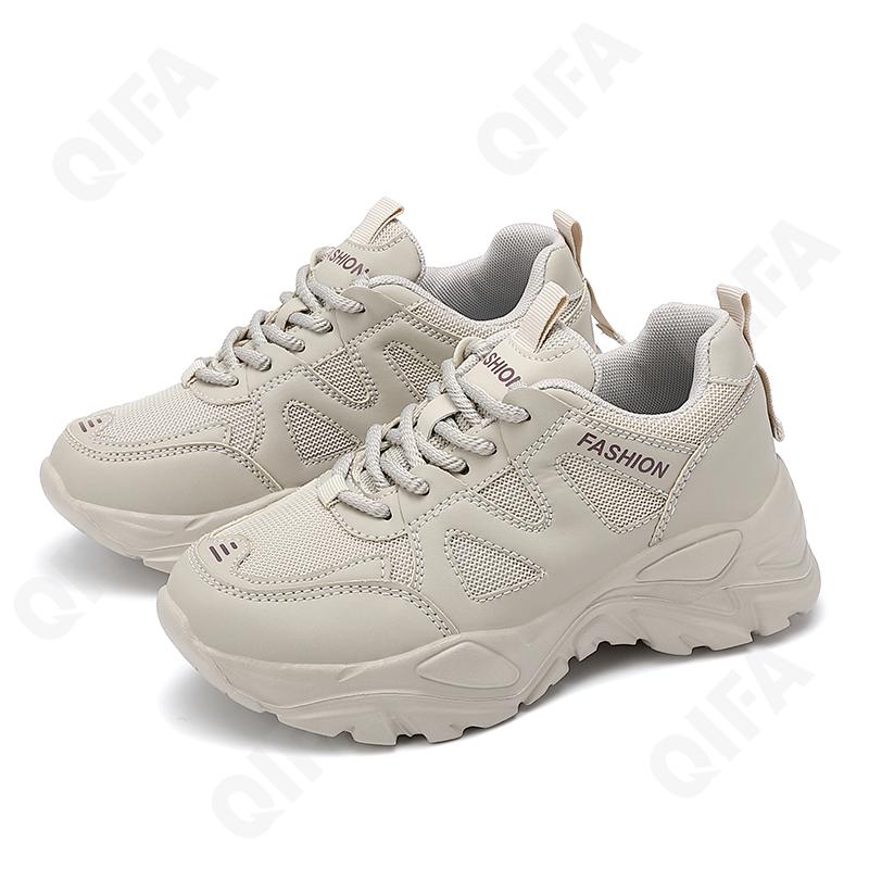 Женские Кроссовки CC5290_M281-1