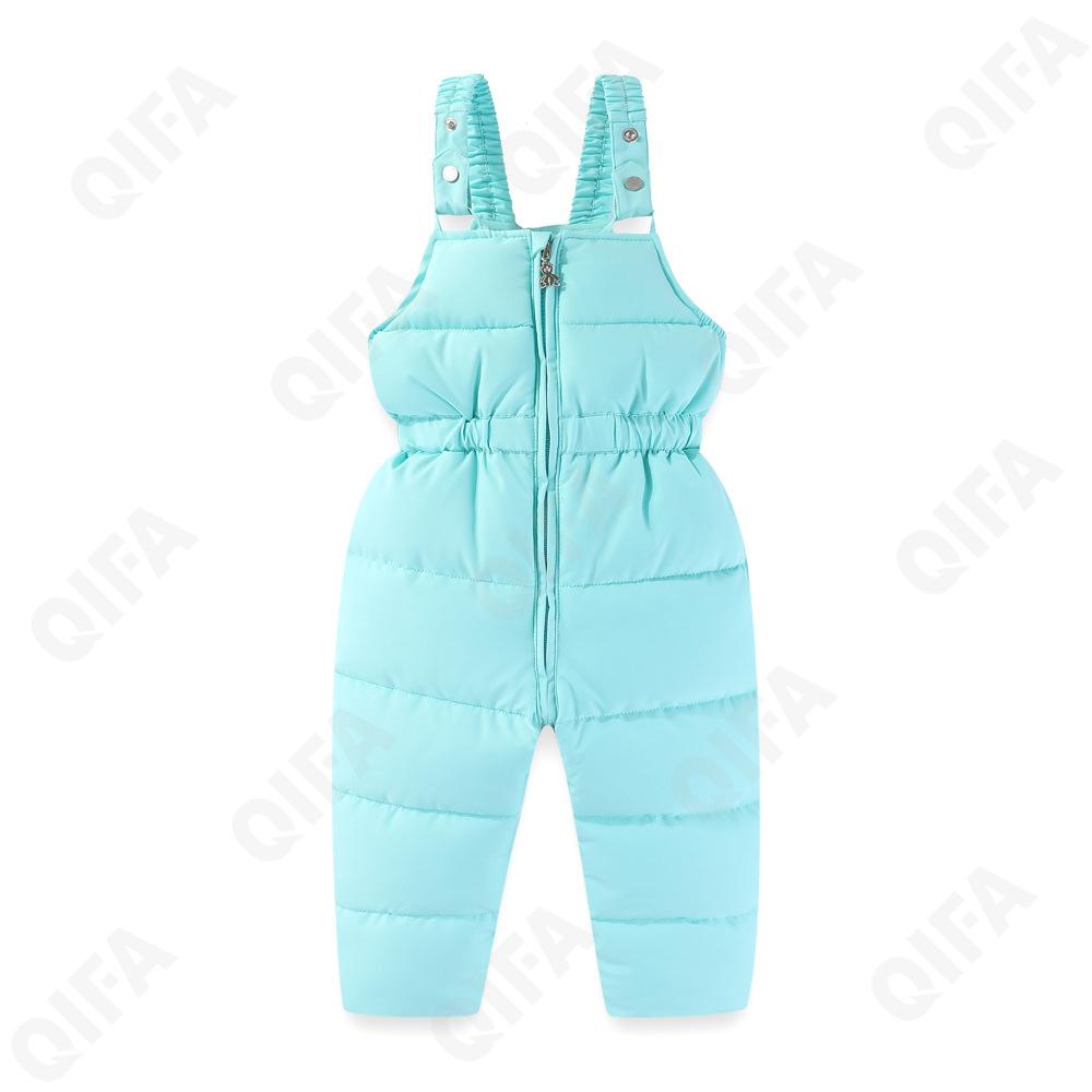 Детские Полукомбинезон CC2119_0508-01KZ_230_2574