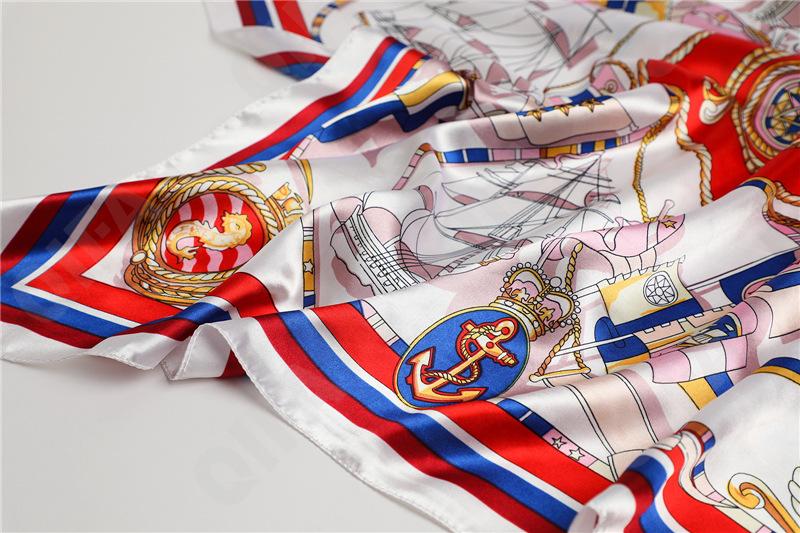 Женский Платок CC4193_FT149-1