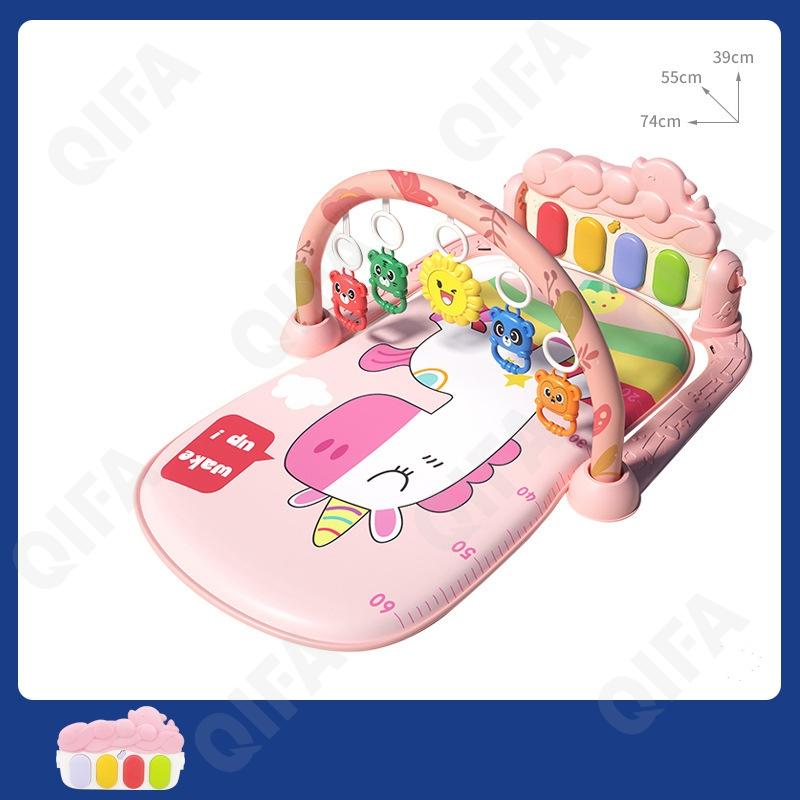 Развивающий коврик