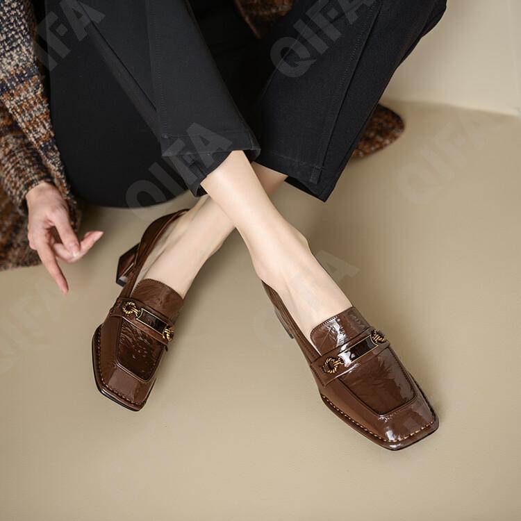 Женские Лоферы CC4419_D23KD1070-1