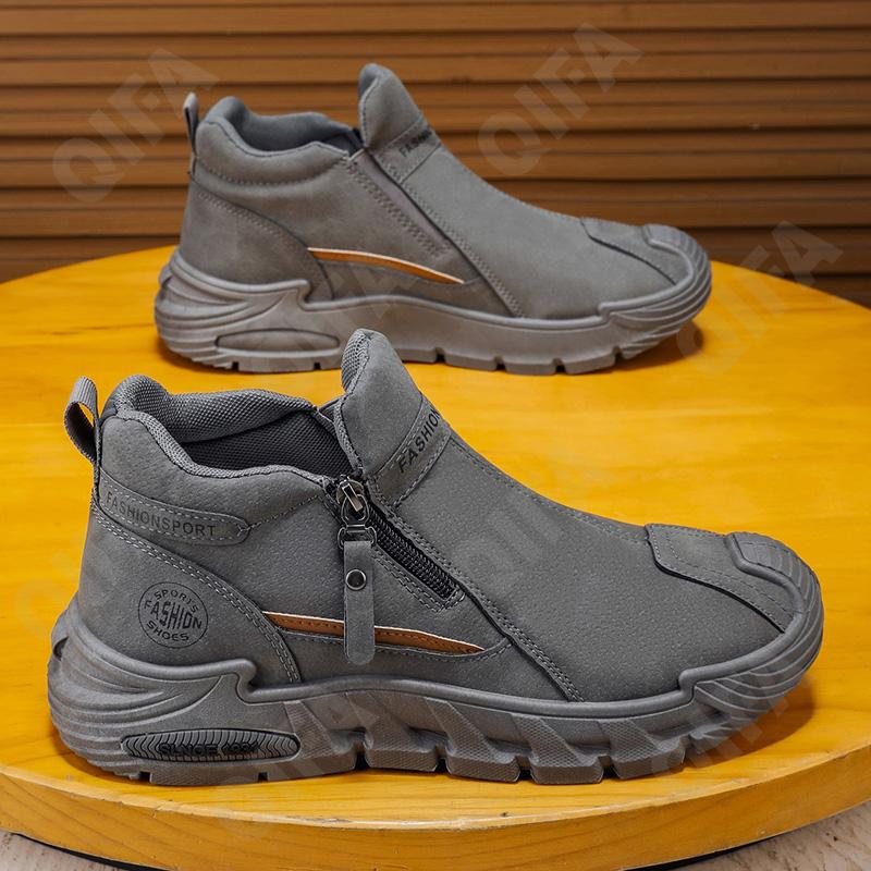 Мужские Полуботинки CC4114_XCF56-3