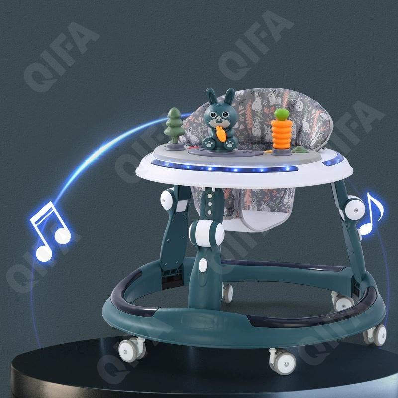 Детские Ходунки