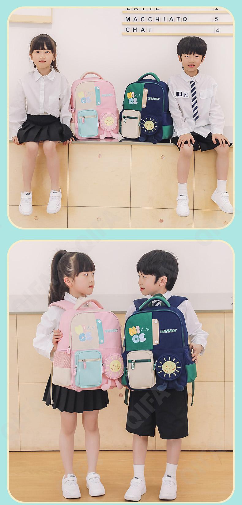 Детский Рюкзак CC2826_YY8041X-1