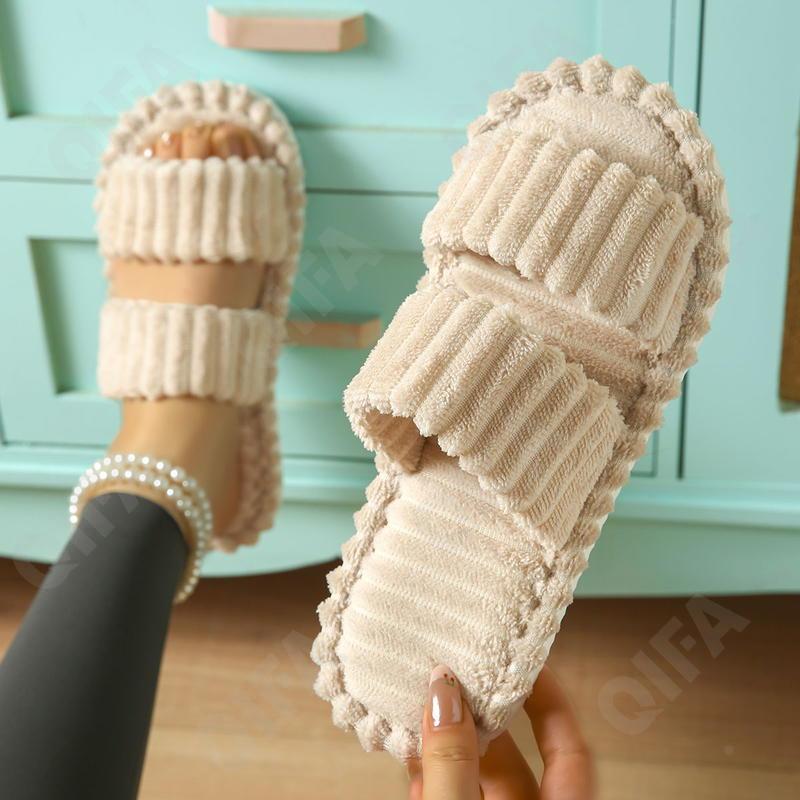 Женские Тапочки