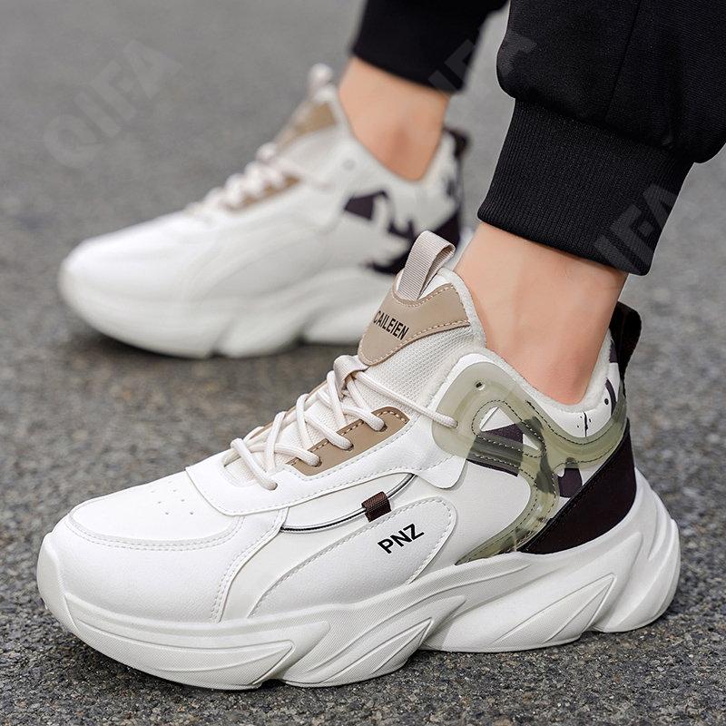 Мужские Кроссовки CC4802_JY-M5500-1