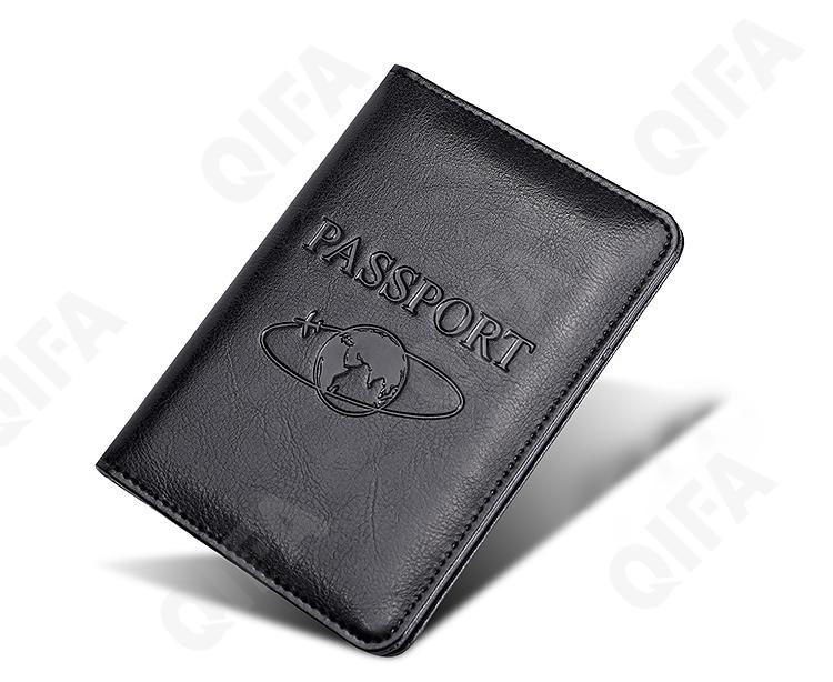 Женская Обложка на документы CC4003_TP-8296B-3