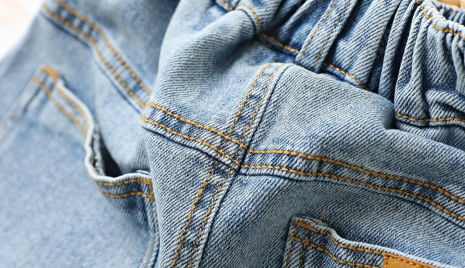 Детские Джинсы CC2327_L-19-1901-1